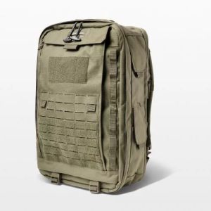 5.11 РЮКЗАК ТАКТИЧНИЙ МЕДИЧНИЙ UCR BACKPACK 25L RANGER GREEN 5860122-186