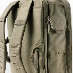 5.11 РЮКЗАК ТАКТИЧНИЙ МЕДИЧНИЙ UCR BACKPACK 25L RANGER GREEN 5860122-186