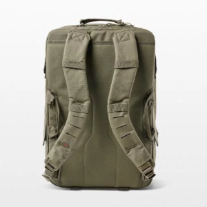 5.11 РЮКЗАК ТАКТИЧНИЙ МЕДИЧНИЙ UCR BACKPACK 25L RANGER GREEN 5860122-186