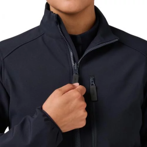 5.11 КУРТКА ЖІНОЧА WOMEN'S DUTY SOFTSHELL JACKET DARK NAVY 68019-724