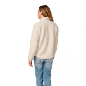 5.11 КУРТКА ЖЕНСКАЯ WOMEN'S HQ TECH FLEECE JACKET LIGHT FAWN 68022-345