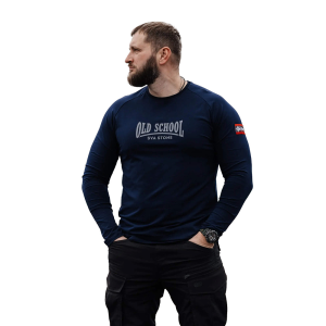 SVASTONE ЛОНГСЛІВ OLD SCHOOL