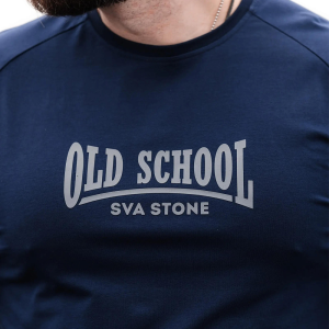 SVASTONE ЛОНГСЛІВ OLD SCHOOL