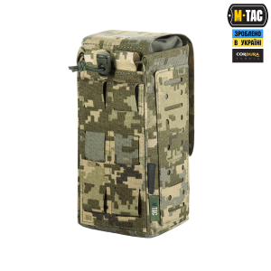 M-TAC ПІДСУМОК МЕДИЧНИЙ ВЕРТИКАЛЬНИЙ SMALL GEN.II ELITE MM14