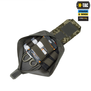 M-TAC ПІДСУМОК МЕДИЧНИЙ ВЕРТИКАЛЬНИЙ LARGE GEN.II ELITE MM14