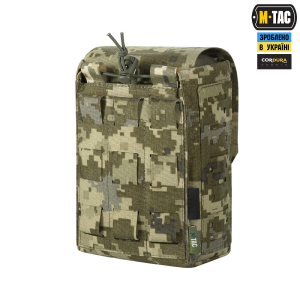 M-TAC ПІДСУМОК МЕДИЧНИЙ ВЕРТИКАЛЬНИЙ LARGE GEN.II ELITE MM14