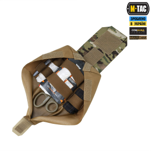 M-TAC ПІДСУМОК МЕДИЧНИЙ ВЕРТИКАЛЬНИЙ LARGE GEN.II ELITE MULTICAM