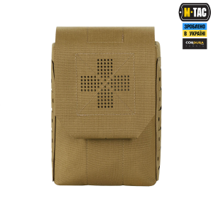 M-TAC ПІДСУМОК МЕДИЧНИЙ ВЕРТИКАЛЬНИЙ LARGE GEN.II ELITE COYOTE