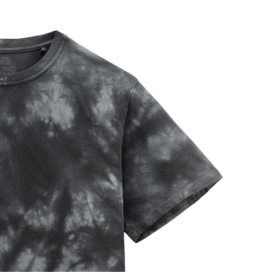 M-TAC ФУТБОЛКА WASHED COTTON HARD GREY