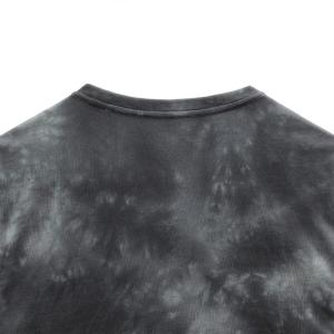 M-TAC ФУТБОЛКА WASHED COTTON HARD GREY