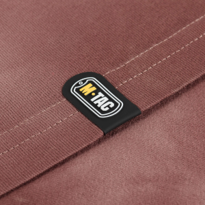 M-TAC ФУТБОЛКА WASHED COTTON HARD ASH ROSE