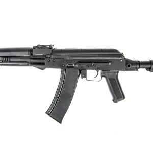 D-BOYS СТРАЙКБОЛЬНЫЙ ПРИВОД АК-74 BLACK METAL HS2744