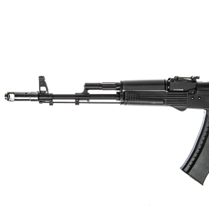 D-BOYS СТРАЙКБОЛЬНЫЙ ПРИВОД АК-74 BLACK METAL HS2744