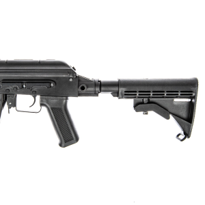 D-BOYS СТРАЙКБОЛЬНЫЙ ПРИВОД АК-74 BLACK METAL HS2744