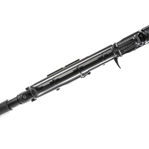 D-BOYS СТРАЙКБОЛЬНЫЙ ПРИВОД АК-74 BLACK METAL HS2744