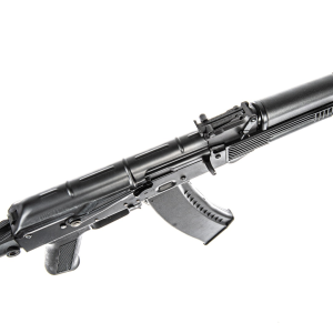 D-BOYS СТРАЙКБОЛЬНЫЙ ПРИВОД АК-74 BLACK METAL HS2744