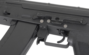 JING GONG СТРАЙКБОЛЬНИЙ ПРИВІД АКС-74 1020 HS1542