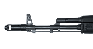 LCT СТРАЙКБОЛЬНЫЙ ПРИВОД АКС-74 LCKS74M HS2856