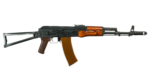 LCT СТРАЙКБОЛЬНЫЙ ПРИВОД АКС-74 LCKS74 HS2855