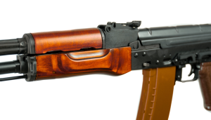 LCT СТРАЙКБОЛЬНЫЙ ПРИВОД АКС-74 LCKS74 HS2855