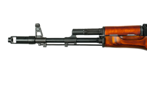 LCT СТРАЙКБОЛЬНЫЙ ПРИВОД АКС-74 LCKS74 HS2855