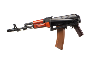 LCT СТРАЙКБОЛЬНЫЙ ПРИВОД АКС-74 LCKS74 HS2855