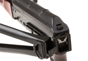 LCT СТРАЙКБОЛЬНЫЙ ПРИВОД АКС-74 LCKS74 HS2855