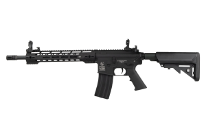 CYBERGUN ПРИВОД ДЛЯ СТРАЙКБОЛА COLT M4 HAWKEYE FULL METAL HS0493