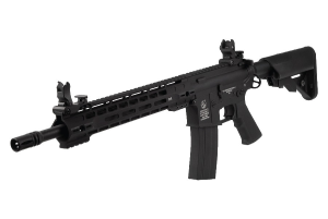 CYBERGUN ПРИВОД ДЛЯ СТРАЙКБОЛА COLT M4 HAWKEYE FULL METAL HS0493