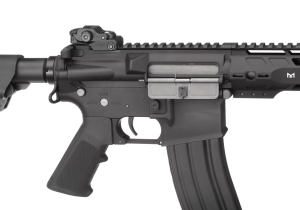 CYBERGUN ПРИВОД ДЛЯ СТРАЙКБОЛА COLT M4 HAWKEYE FULL METAL HS0493