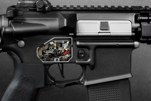 EVOLUTION ПРИВІД ДЛЯ СТРАЙКБОЛУ GHOST 3.0 VIPER M MHS-4002 HS3039