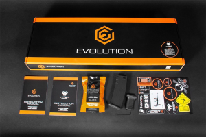 EVOLUTION ПРИВІД ДЛЯ СТРАЙКБОЛУ GHOST 3.0 VIPER M MHS-4002 HS3039
