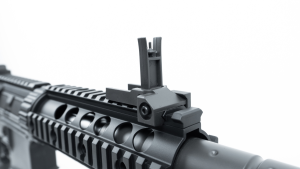 CYMA ПРИВОД ДЛЯ СТРАЙКБОЛА M4 CM.513 HS0865