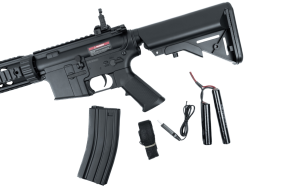 CYMA ПРИВОД ДЛЯ СТРАЙКБОЛА M4 CM.513 HS0865