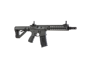 G&G ПРИВІД ДЛЯ СТРАЙКБОЛУ M4 CM16 SRL BATTLESHIP GREY HS1458