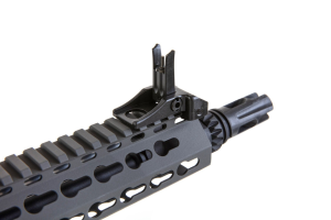 G&G ПРИВІД ДЛЯ СТРАЙКБОЛУ M4 CM16 SRL BATTLESHIP GREY HS1458