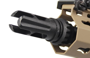 G&G ПРИВОД ДЛЯ СТРАЙКБОЛА M4 CM16 SRXL DST HS1175