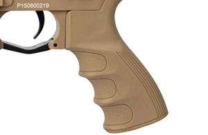 G&G ПРИВОД ДЛЯ СТРАЙКБОЛА M4 CM16 SRXL DST HS1175