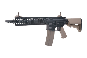 G&G ПРИВОД ДЛЯ СТРАЙКБОЛА M4 GC18 MOD1 TAN HS1415