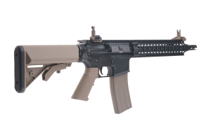 G&G ПРИВОД ДЛЯ СТРАЙКБОЛА M4 GC18 MOD1 TAN HS1415