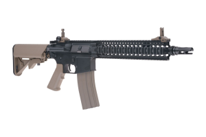 G&G ПРИВОД ДЛЯ СТРАЙКБОЛА M4 GC18 MOD1 TAN HS1415