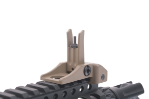 G&G ПРИВОД ДЛЯ СТРАЙКБОЛА M4 GC18 MOD1 TAN HS1415