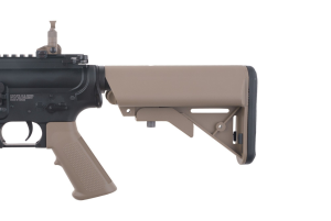 G&G ПРИВОД ДЛЯ СТРАЙКБОЛА M4 GC18 MOD1 TAN HS1415