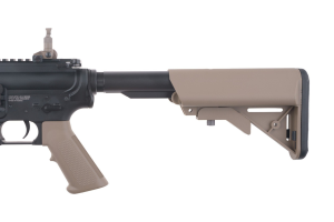 G&G ПРИВОД ДЛЯ СТРАЙКБОЛА M4 GC18 MOD1 TAN HS1415