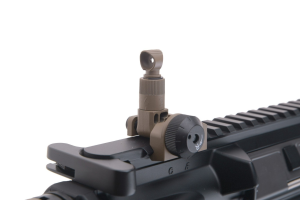 G&G ПРИВОД ДЛЯ СТРАЙКБОЛА M4 GC18 MOD1 TAN HS1415