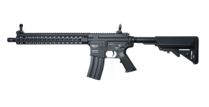 CLASSIC ARMY ПРИВІД ДЛЯ СТРАЙКБОЛУ M4 MK-13 KEYMOD HS3044