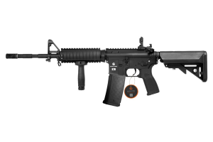 EVOLUTION ПРИВОД ДЛЯ СТРАЙКБОЛА M4 RECON S SOPMOD METAL HS2613