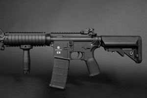 EVOLUTION ПРИВІД ДЛЯ СТРАЙКБОЛУ M4 RECON S SOPMOD METAL HS2613