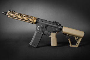 EVOLUTION ПРИВОД ДЛЯ СТРАЙКБОЛА RECON MK18 MOD 1 10.8 MH-3000BB HS3037