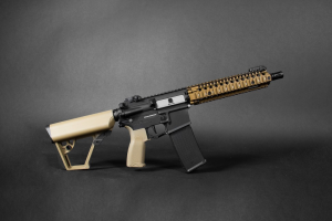 EVOLUTION ПРИВОД ДЛЯ СТРАЙКБОЛА RECON MK18 MOD 1 10.8 MH-3000BB HS3037